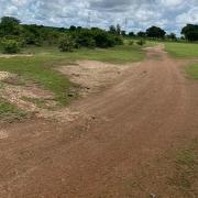 Terrains konyabla